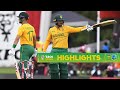 Proteas vs west indies  2nd t20i highlights  26 march 2023  supersport park centurion