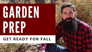 Prepare Vegetable Garden Bed For Fall Planting Fall Garden Planting Guide