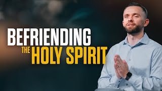 How Can I Have A FRIENDSHIP With The HOLY SPIRIT?