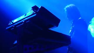 Watch TransSiberian Orchestra Time  Distance the Dash video