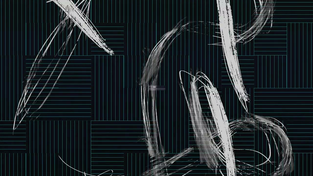 A Video Intro I Made