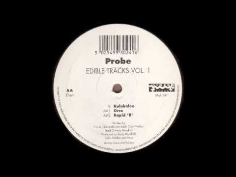 Probe — Probe - Orca