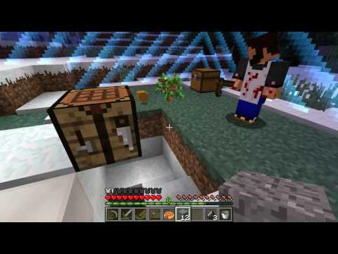 Minecraft - Captive Minecraft 4 #2: Achievement Hunters