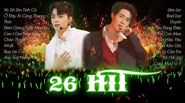 TRỌN BỘ LIVESTAGE 4 VŨ TRỤ "SAY HI" -  Cảm xúc vỡ òa & những màn bứt phá ấn tượng | Anh Trai Say Hi