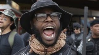 Is Gun Control Racist?