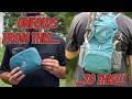 WATERFLY 20L Packable Backpack Review: Ultralight Travel Daypack