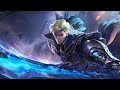 YUKK MAIN MOBILE LEGENDS⁉️