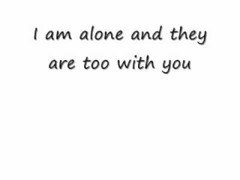 Flyleaf - All Around Me (Lyrics) - YouTube