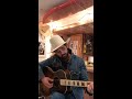Ryan Bingham #StayHome Cantina Session #20: 'On The Road Again' by Willie Nelson