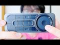 need more BUTTONS?【Wacom Expresskey Remote】