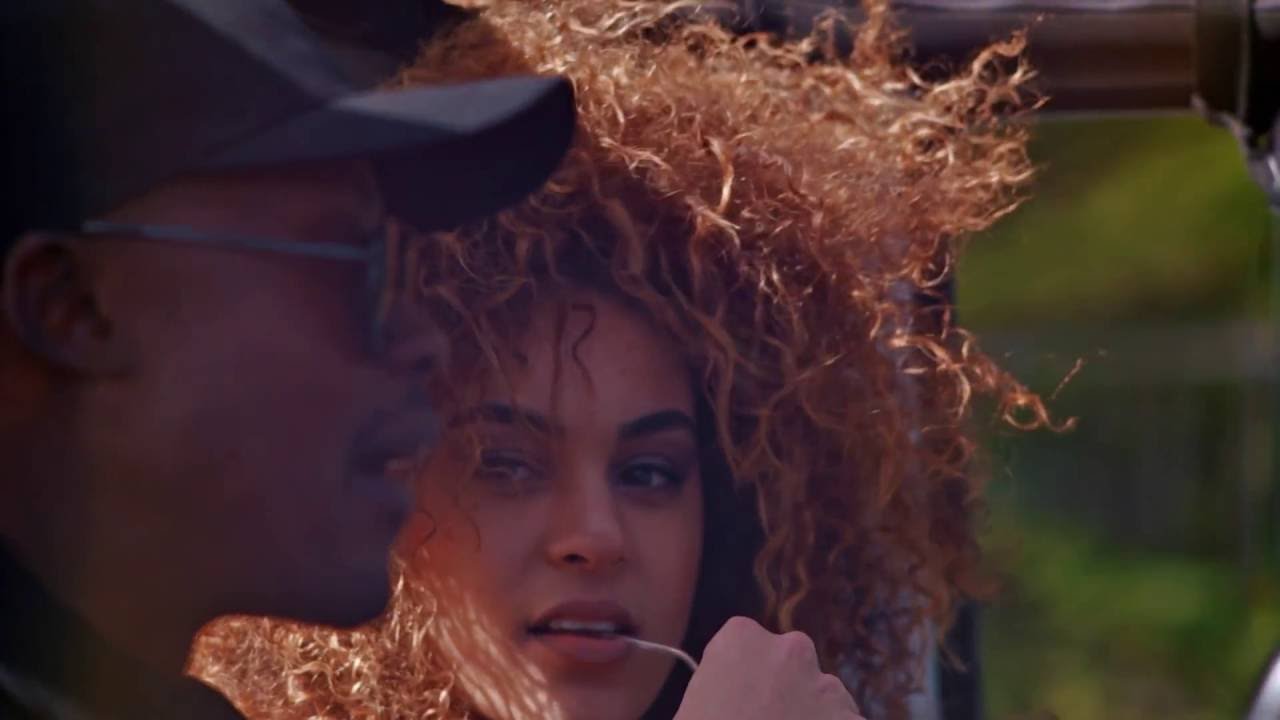 Sir Vincent & LAuren - Nirvana (Take me to) Extended Official Video