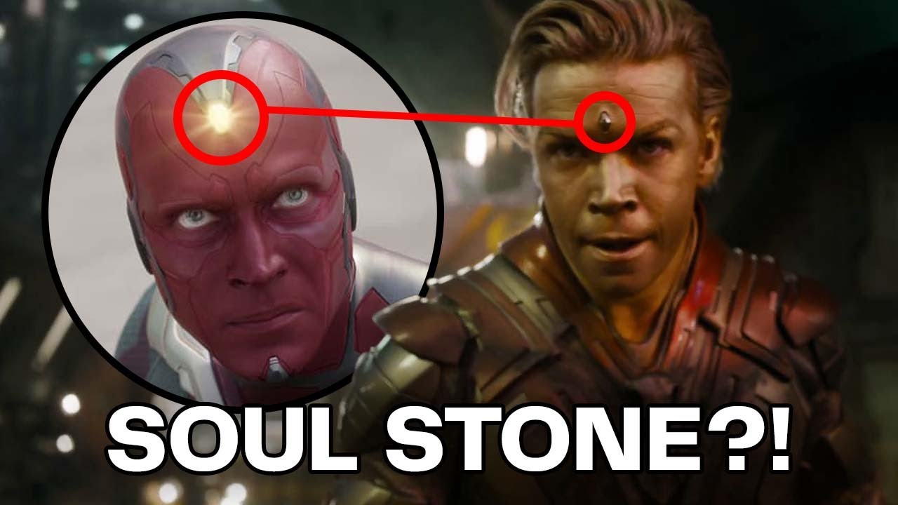 Crazy Details You Missed In GOTG Vol. 3 Trailer!