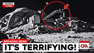 NASA CONFIRMED Cassini s Final SHOCKING Images