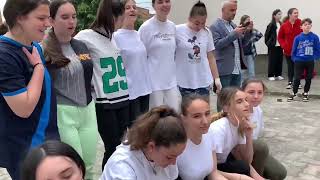 Shfk Naim Frasheri Sanakos - Garat Në Sport 2023