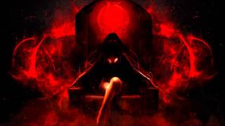 Darkseed - All Is Vanity
