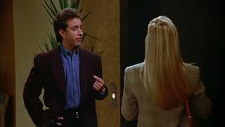 If We Pick Do We Not Bleed - Seinfeld