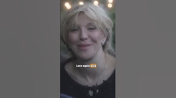 How Courtney Love Went Completely Broke