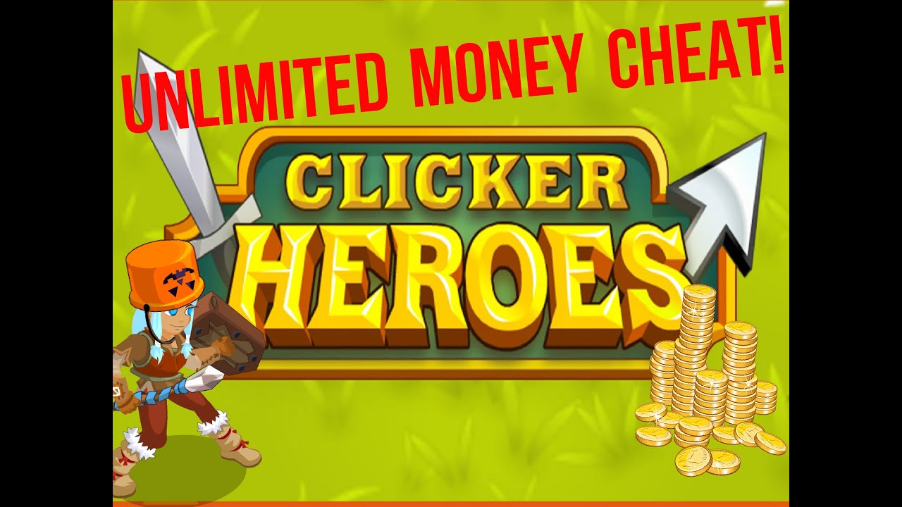 clicker-heroes-unlimited-money-cheat-ios-no-jailbreak-youtube