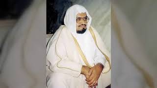 الشيخ علي جابر سورة الإخلاص
