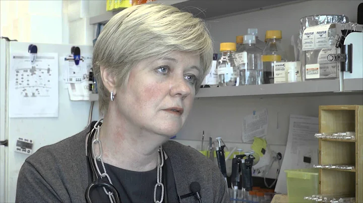 Kidney Cancer Canada "Ask the Expert" - Dr Jennife...