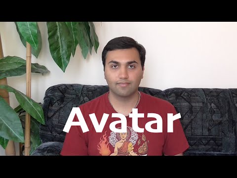 Video: Vad är en avatar inom hinduismen?