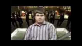 Star Wars Kid Compilation