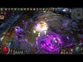 3.20 Feared x2 hp vs Poison Spark