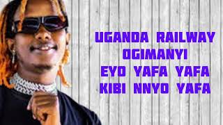 Omumanyi by fefe bussi/boycan ug lyrics still trending subscribe for more