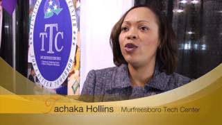 Career Fair 2011