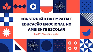 Como um professor pode começar a construir empatia?