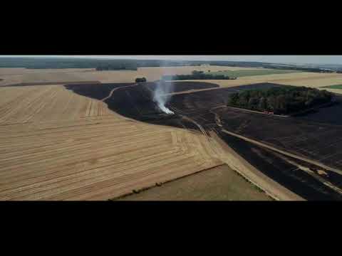 Aperçu vidéo 2 - Drone Secours