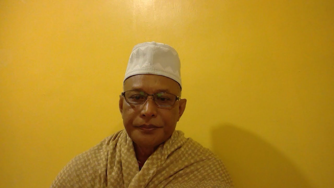 Cara2  Melihat Allah Melalui Kisah Nabi Musa Dgn Bukit Tursina