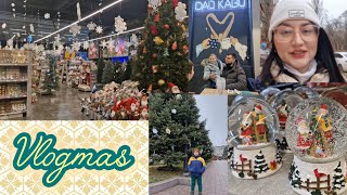 : Vlogmas    ,   /     