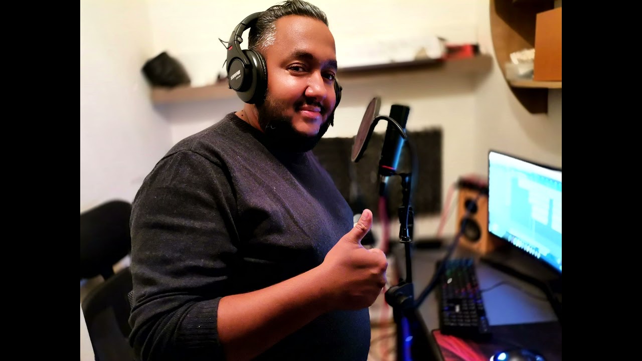 Roman Peter - O Dejvel Rakrejlu tuha 2021