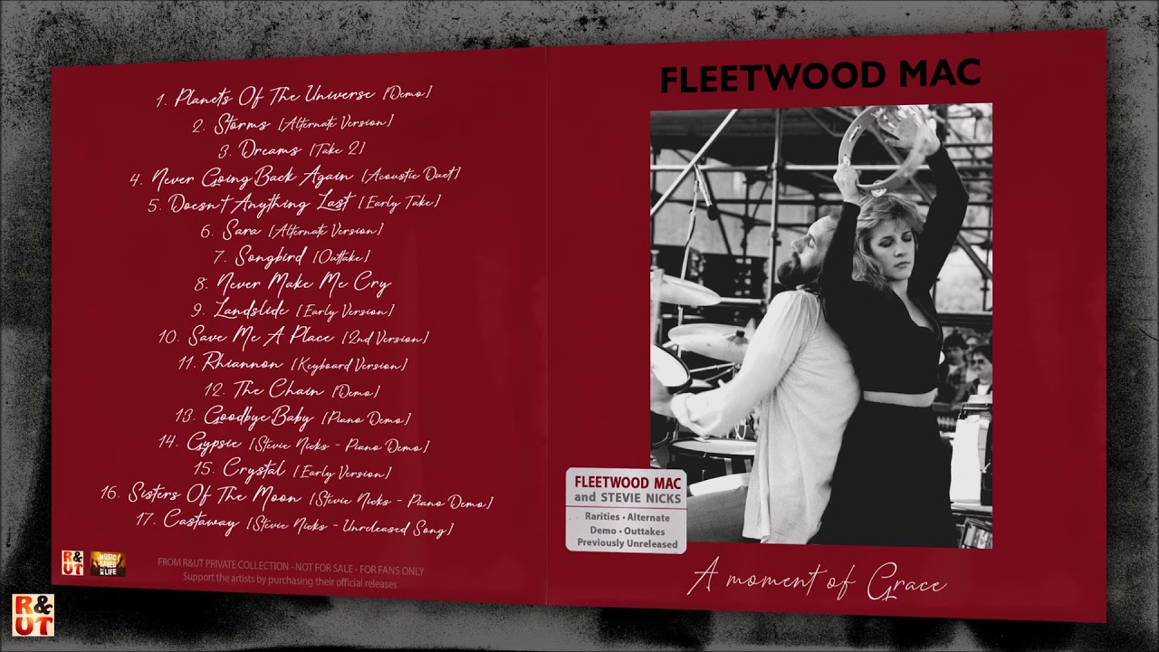 Moment Of Grace >> Fleetwood Mac A Moment Of Grace Unreleased By R Ut Youtube Moment Of Grace >> Fleetwood Mac A Moment Of Grace Unreleased By R Ut Youtube