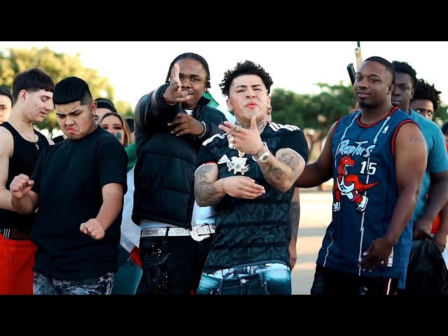 YTM Lilvent - Peso Peso Diss (Official Music Video) class=