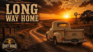 Long Way Home