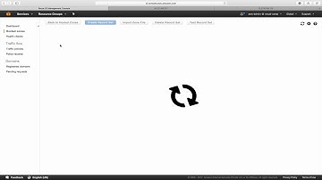 Route 53 Hosted Zone with Multi-Region Failover