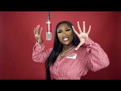 Erica Banks Lose Control Freestyle