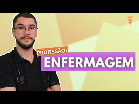 Vídeo: A enfermagem seria uma boa carreira para mim?