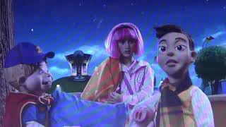 LazyTown: Stingy Is Not Coming In