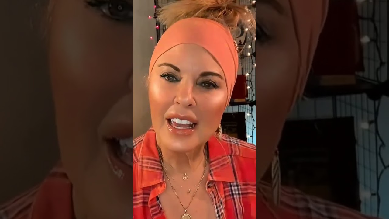 The “Cure” for Facelift Anxiety!