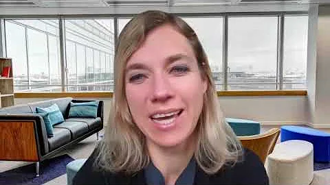 Gesprch mit Anne Michels COO Microsoft sterreich