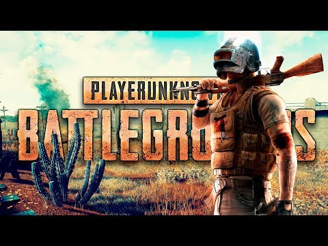 Видео: ДИКИЙ ДИКИЙ PUBG. ДОЛГОЖДАННАЯ ОБНОВА. НОВАЯ КАРТА. PLAYERUNKNOWN'S BATTLEGROUNDS [1440p, БЕЗ МАТА]