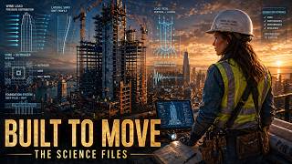The Science of Skyscrapers: How Engineers Build Towers Against Wind and Earthquakes