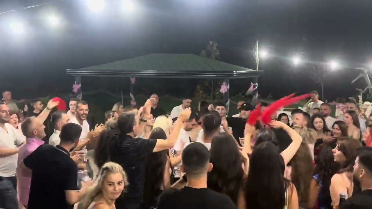 Pjerin & Klodian Gjondrekaj -Live -Cohu nuse banu gati- Familja Bejtja 🔥🔥🔥