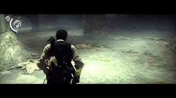 The Evil Within Akumu Chapter 14 Boss