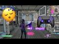 Satisfying 😴Lofi Mechanical Controller Player💫 ASMR Relax Fortnite Tilted Zone Wars💤
