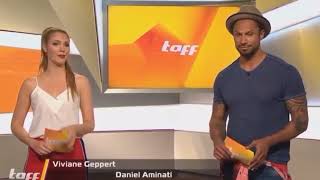 Fortnite Bericht Reportage Neu Pro7 Taff