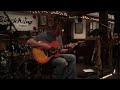 Live acoustic bill lyons  hope